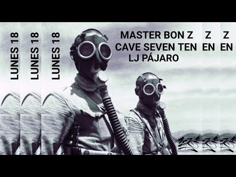 Master Bon Z ·B2B· Cave7Ten + Lj Pajaro | TECHNO BUNKER
