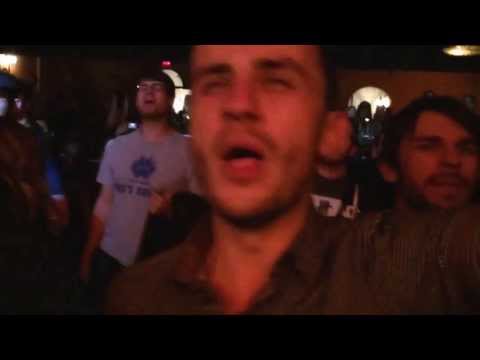 FIF - Blue Comb '78: Toronto