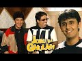Recording Of Joru Ka Ghulam Songs Govinda Sonu Nigam Aadesh Shrivastava Flashback Video