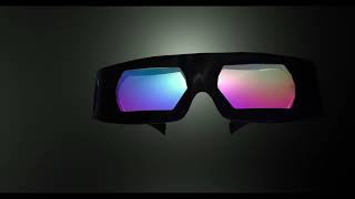 Dolby 3D Glasses Return Trailer Flat (2D) 5.1 Surround
