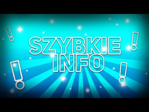 Szybkie Info!