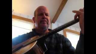 Torn In Two- Acoustic