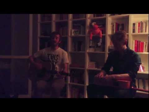 WZK Starlight Through The Rain / Blomstre 22.11.2012