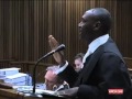 Advocate clashes with judge at court hearing