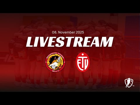 1. FBL Damen Dümptener Füchse - ETV Lady Piranhhas Hamburg