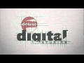 Deluxe Digital Studios VHS Logo