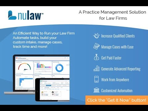 Law Practice Management Software Comparison Chart