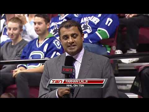 NHL    Sept.26/2013    PS   New York Rangers - Vancouver Canucks