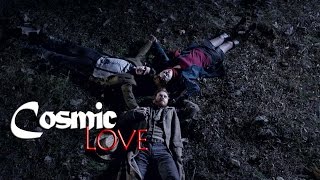doctor who || cosmic love