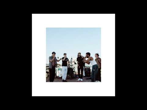 *FREE* BHZ x Makko Type Beat - "Kalter Drink PT.II" (prod. burrberg)