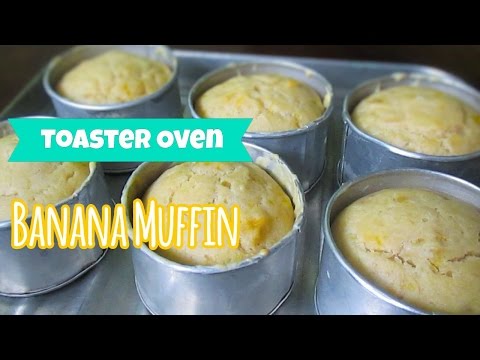 download lagu mp3 mp4 Toaster Oven Muffins, download lagu Toaster Oven Muffins gratis, unduh video klip Toaster Oven Muffins