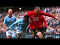 manchester city 2-3 manchester united community shield goals highlights