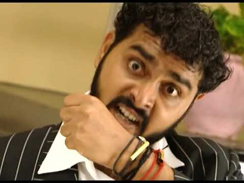 Azhagana Rakchassy - அழகான ராட்சசி - EP 23 - Shymantha Kiran - Tamil Family Show - Zee Tamil