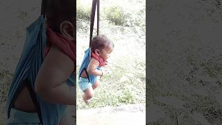 ❤️Heart Touch Moments Baby Crying for His Mother | Emotional @happylovers1 #baby