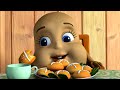 Aloo Kachaloo Zoo Zoo Zoo Zoo Zoo Zoo Hindi Rhymes For Children Infobells