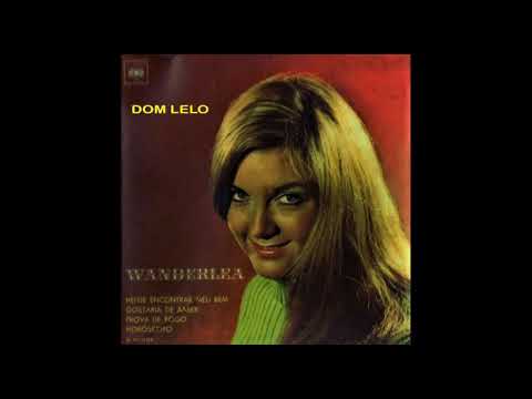 Te Amo - Wanderlea