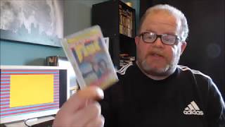 Way of The Exploding Fist - ZX Spectrum Load Test & Gameplay