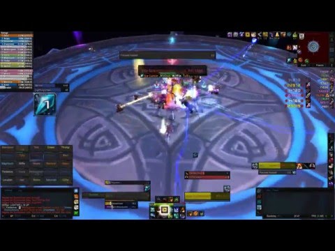 Imperium vs Hagara 25 Heroic