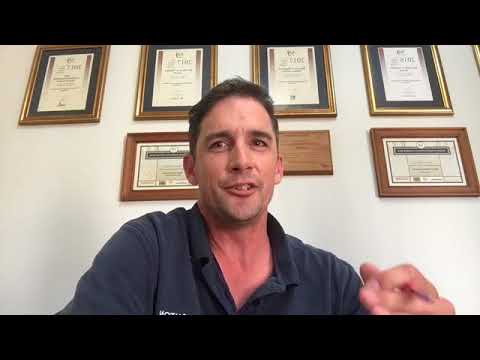 My Boss: Legend - Andrew Riley - Live Chat