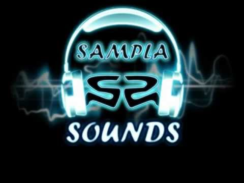 Sampla Sound Old School Maxi Dub 80's/90's 4 track remixes and more