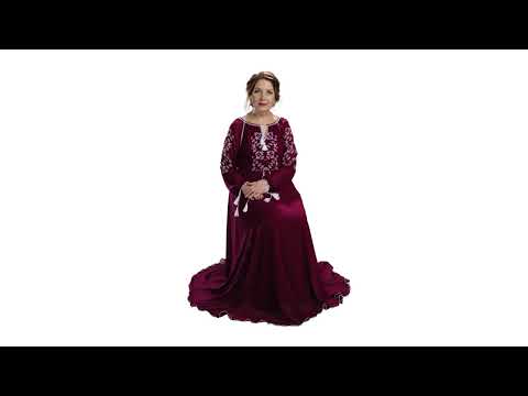 Virginia Moraru - REVENIRE