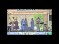 Bowers 2012 Martha White and Turn Radio On