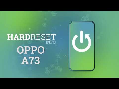 Check Benchmark Results on Oppo A73 – Perform 3DMark Test