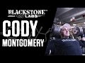 Cody Montgomery & Jared Brown Shoulder Workout