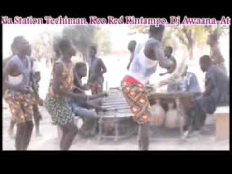 NKYENYINE   NDEE BEREFEREFU Official Video