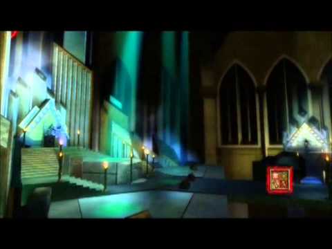 Guitar Hero: Warriors of Rock - Quest: Legendary Guitar 2112