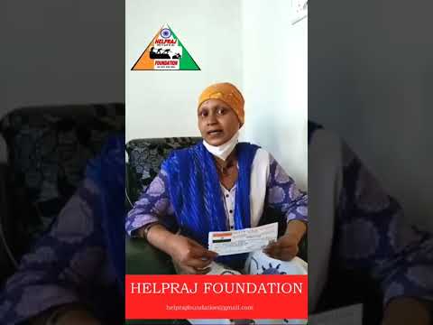 HelpRaj Foundation YouTube video 9