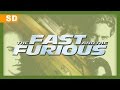 The Fast And The Furious 2001 Trailer