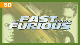 The Fast and the Furious (2001) Trailer