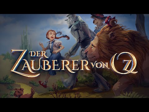 Holy Klassiker - 29 - Der Zauberer von Oz