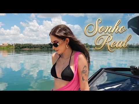 Sonho Real - Gatinha Manhosa