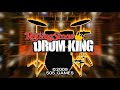 Rolling Stone Drum King Usa Nintendo Wii