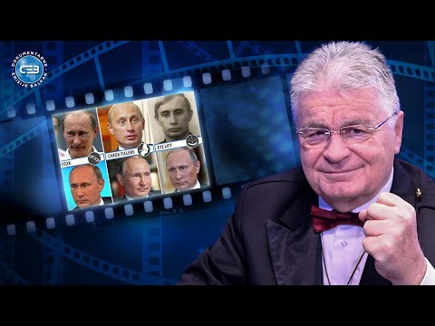 BALKAN INFO: Dejan Lučić - Putin je zamenjen više puta, on je deo velikog tajnog projekta!