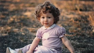 Remembering Forgotten Memories #131: What being a child model was like for me