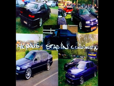 11 MC Paus - Back In The Day