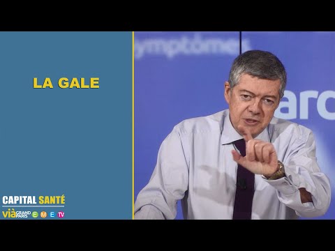 La gale
