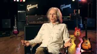 Vintage TV - Talks Gibson