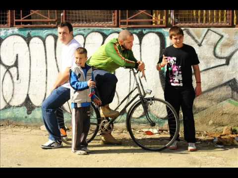 SVP - Na Zapad Nesto Novo (so Duhot Dns)