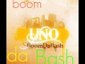 BOOM DA BASH - COMING HOME 