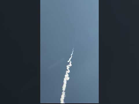 High power rocketry folks, what else can I say