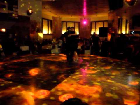 Ilias Selalmazidis - Nefeli Laina, Dejame Ser Asi, Rodriquez