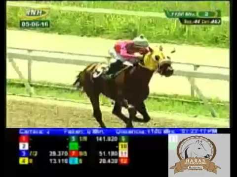 LA RINCONADA 2 CARRERA, DOMINGO 05 DE JUNIO DEL 2016