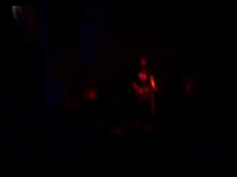 CASAROJA .- Jesus Christ Pose (Soundgarden Cover) en vivo