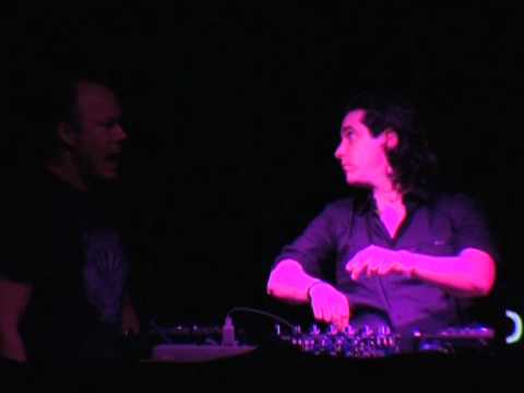 Ton Tb vs Albert Keyn @ RENAISSANCE FESTIVAL 12-03-2011