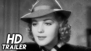 Night Key (1937) ORIGINAL TRAILER [HD]