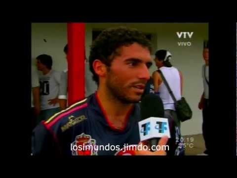 Resumen Villa Teresa Vs Central Español